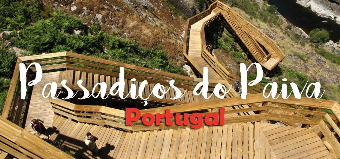 Casa Do Cascao Villa Louredo  Buitenkant foto